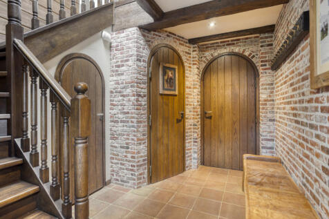 Kapelstraat 7 5561 TW RIETHOVEN image 58