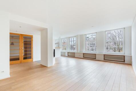 Egelantiersgracht 394 1015 RR AMSTERDAM image 4