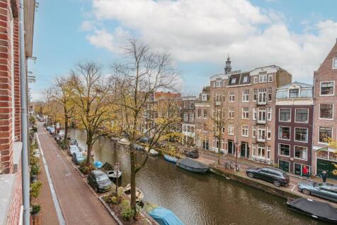 Egelantiersgracht 394 1015 RR AMSTERDAM image 5