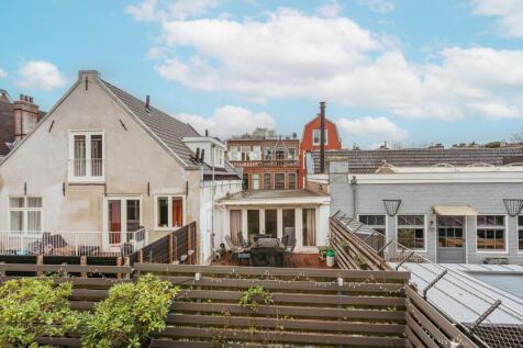 Egelantiersgracht 394 1015 RR AMSTERDAM image 13