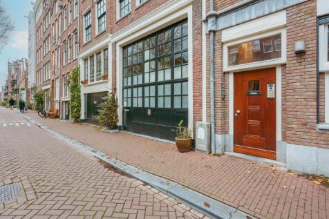 Egelantiersgracht 394 1015 RR AMSTERDAM image 18