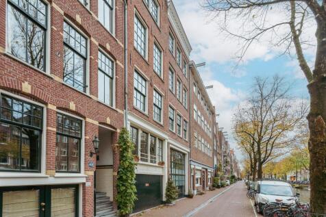 Egelantiersgracht 394 1015 RR AMSTERDAM image 19