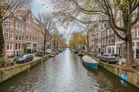 Egelantiersgracht 394 1015 RR AMSTERDAM image 20