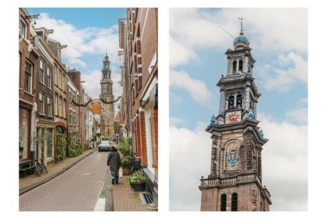 Egelantiersgracht 394 1015 RR AMSTERDAM image 21