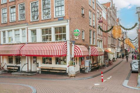 Egelantiersgracht 394 1015 RR AMSTERDAM image 22