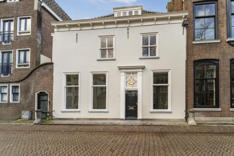 Oude Delft 45 2611 BC DELFT image 2