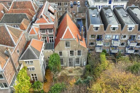 Oude Delft 45 2611 BC DELFT image 11