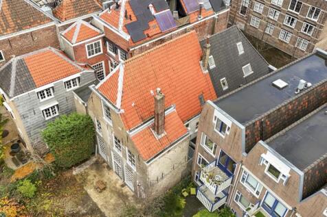 Oude Delft 45 2611 BC DELFT image 84