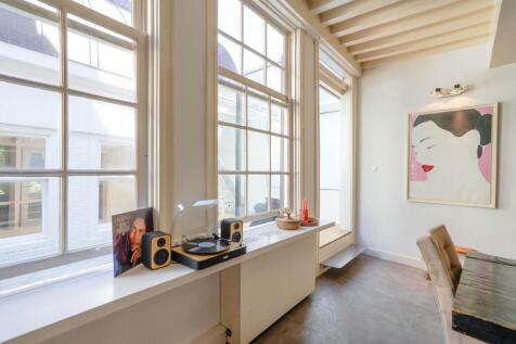 Nieuwe Rijn 17 2312 JC LEIDEN image 20