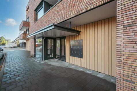 Texelstraat 110 1181 ES AMSTELVEEN image 4