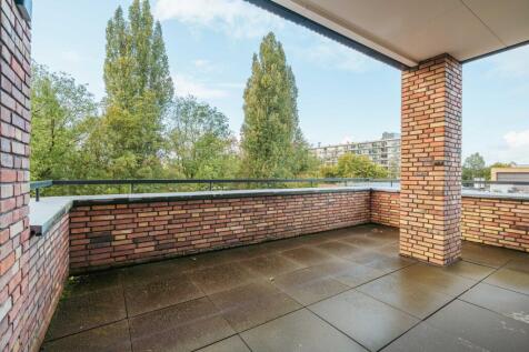 Texelstraat 110 1181 ES AMSTELVEEN image 13