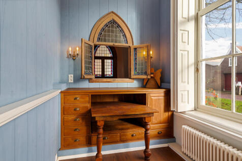 Franekereind 15 8861 AA HARLINGEN image 40