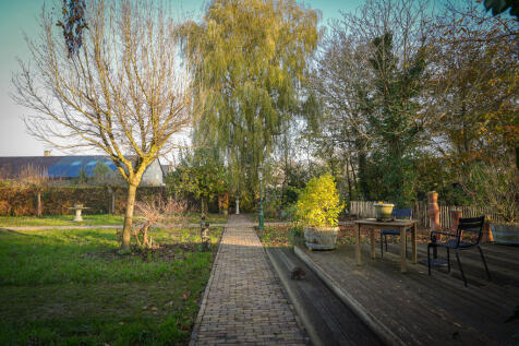 Korfgraaf 24 4174 GM HELLOUW image 60