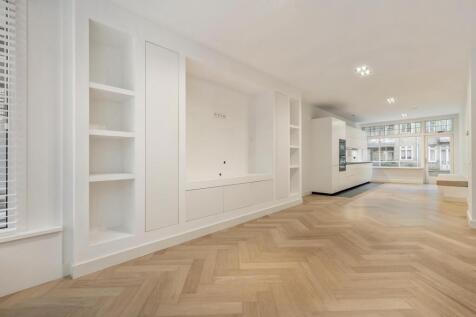 Stadionweg 158 1077 TA AMSTERDAM image 2