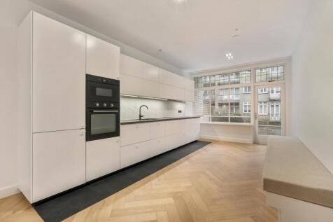 Stadionweg 158 1077 TA AMSTERDAM image 6