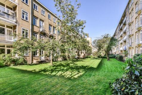 Stadionweg 158 1077 TA AMSTERDAM image 17