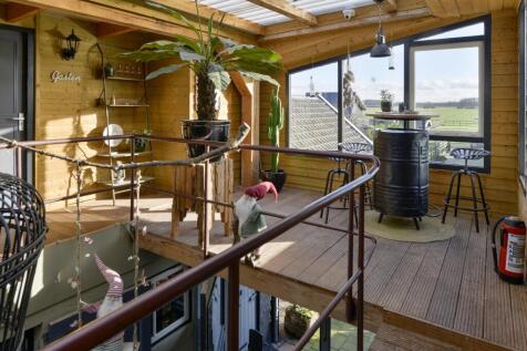 Bommelweg 13 4014 PT WADENOIJEN image 31