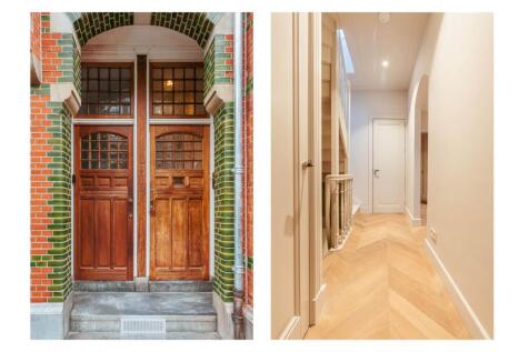 Koninginneweg 190 F 1075 EJ AMSTERDAM image 4