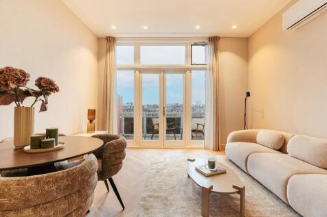 Koninginneweg 190 F 1075 EJ AMSTERDAM image 7