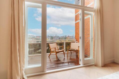 Koninginneweg 190 F 1075 EJ AMSTERDAM image 8