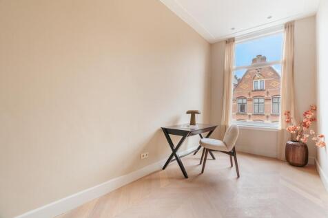 Koninginneweg 190 F 1075 EJ AMSTERDAM image 21