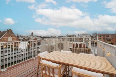 Koninginneweg 190 F 1075 EJ AMSTERDAM image 27