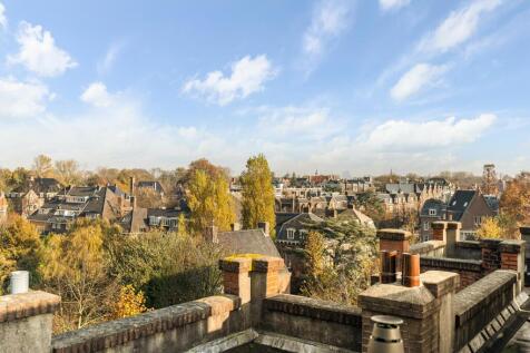 Koninginneweg 190 F 1075 EJ AMSTERDAM image 28