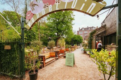 Koninginneweg 190 F 1075 EJ AMSTERDAM image 32