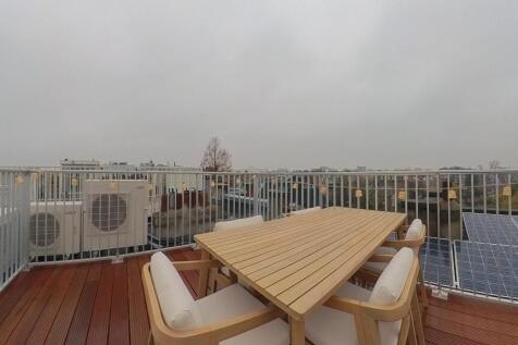 Koninginneweg 190 F 1075 EJ AMSTERDAM image 49