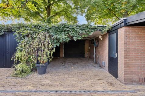 Kerkewijk 106 3904 JG Veenendaal image 14