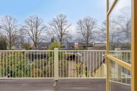 Kerkewijk 106 3904 JG Veenendaal image 45