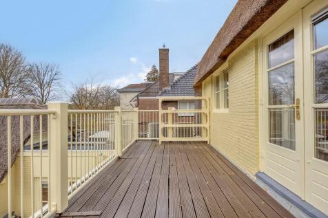 Kerkewijk 106 3904 JG Veenendaal image 46