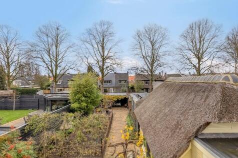 Kerkewijk 106 3904 JG Veenendaal image 47