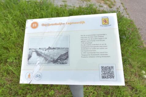 Legmeerdijk 342 1431 GC AALSMEER image 80