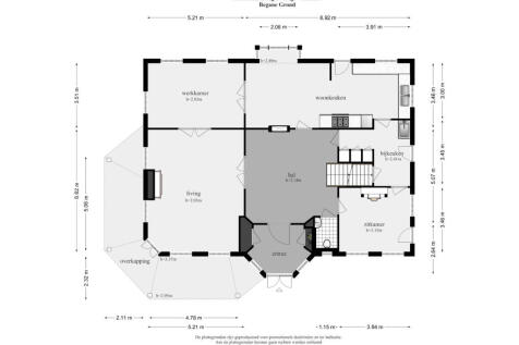 Karnemelksweg 2 3749 AH LAGE VUURSCHE image 9