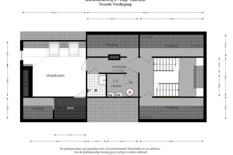 Karnemelksweg 2 3749 AH LAGE VUURSCHE image 43