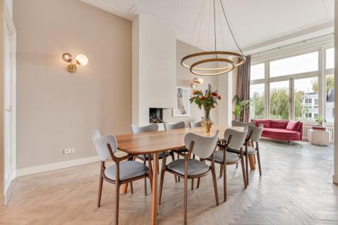 Vossiusstraat 44 2 1071 AJ AMSTERDAM image 4