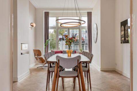 Vossiusstraat 44 2 1071 AJ AMSTERDAM image 5