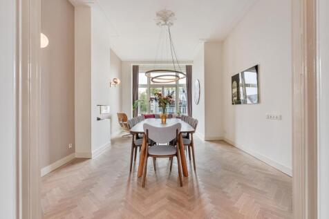 Vossiusstraat 44 2 1071 AJ AMSTERDAM image 6