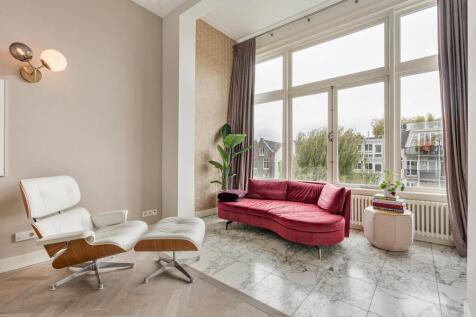 Vossiusstraat 44 2 1071 AJ AMSTERDAM image 8