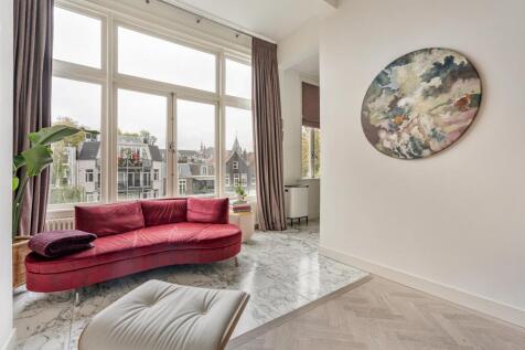 Vossiusstraat 44 2 1071 AJ AMSTERDAM image 9