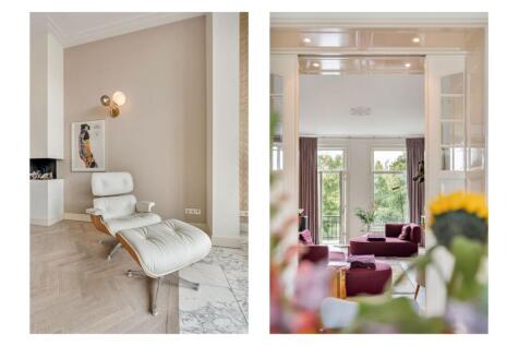 Vossiusstraat 44 2 1071 AJ AMSTERDAM image 12