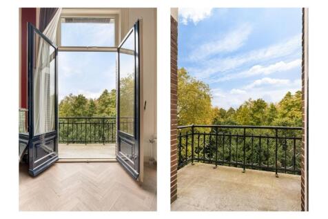 Vossiusstraat 44 2 1071 AJ AMSTERDAM image 14