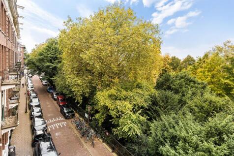 Vossiusstraat 44 2 1071 AJ AMSTERDAM image 15