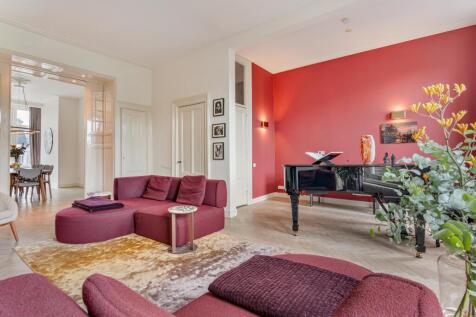 Vossiusstraat 44 2 1071 AJ AMSTERDAM image 16