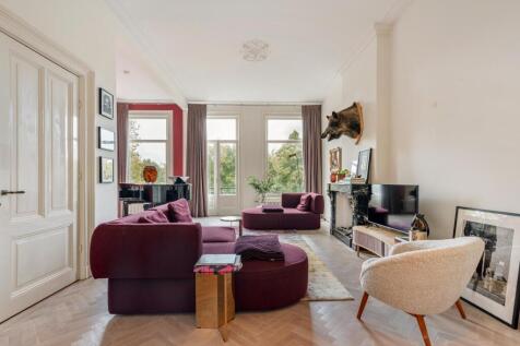 Vossiusstraat 44 2 1071 AJ AMSTERDAM image 18