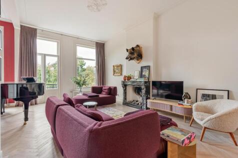 Vossiusstraat 44 2 1071 AJ AMSTERDAM image 19