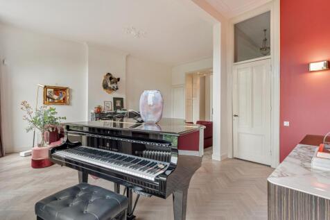 Vossiusstraat 44 2 1071 AJ AMSTERDAM image 23