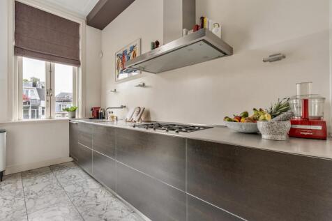 Vossiusstraat 44 2 1071 AJ AMSTERDAM image 24