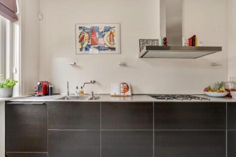 Vossiusstraat 44 2 1071 AJ AMSTERDAM image 25